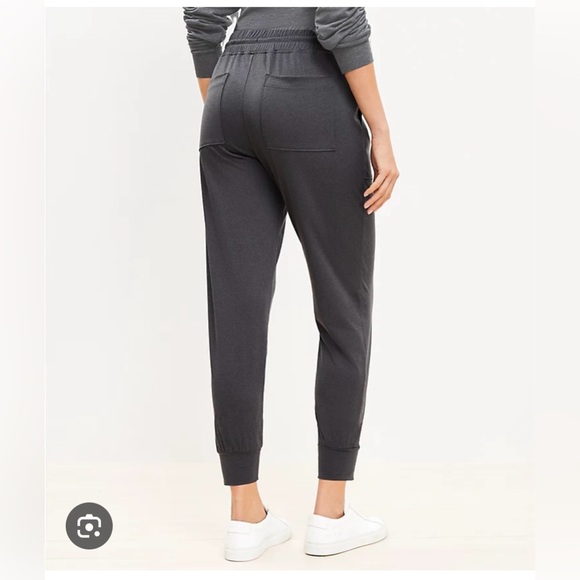 Loft Lou & Grey Luvstretch Joggers - Picture 5 of 6